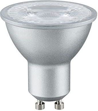 Paulmann - GU10 Reflector - Wit - 2700 Kelvin