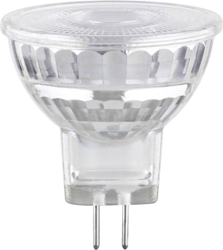 Paulmann - Reflectorlamp - Warmwit - GU4 - 2700 Kelvin