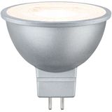 Paulmann - LED-Reflector - 6,5W - 2700K - GU5,3 - Oogvriendelijk Licht