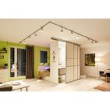 Paulmann - GU10 Reflector - Wit - 2700 Kelvin - Voor Spots