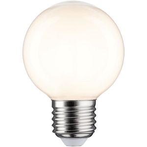 Paulmann - Gouden Globe - LED Lamp - Warmwit - E27 Fitting - 7W