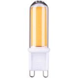 Paulmann - Stiftfitting - Warmwit - LED - Compact