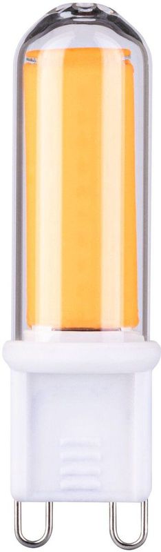 Paulmann - Stiftfitting - Warmwit - LED - Compact