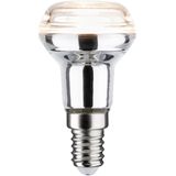 Paulmann - Reflector E14 - Glas - Warm Wit