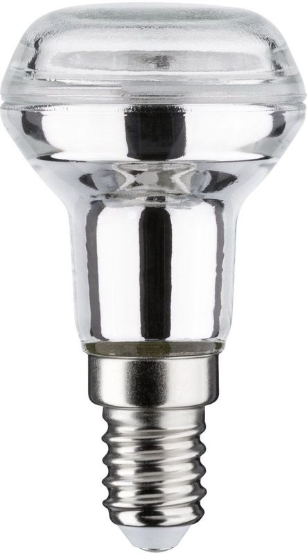 Paulmann - Reflector E14 - Glas - Warm Wit