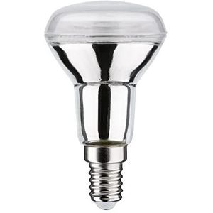 Paulmann 29047 LED-lamp Energielabel F (A - G) E14 Reflector 4 W Warmwit (Ø x h) 50 mm x 85 mm 1 stuk(s)