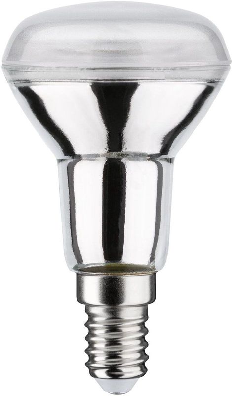 Paulmann - Reflecteur - Wit - Glas