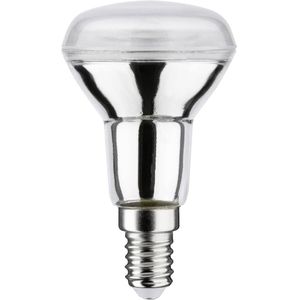 Paulmann 29048 LED-lamp Energielabel F (A - G) E14 Reflector 5 W Warmwit (Ø x h) 50 mm x 85 mm 1 stuk(s)