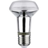 Paulmann - 29051 - Led-Reflector - Zilver - Glas - 5 W - Warm Wit - E27