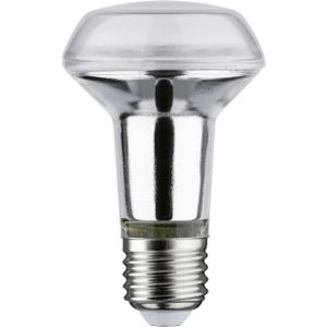 Paulmann - 29051 - Led-Reflector - Zilver - Glas - 5 W - Warm Wit - E27