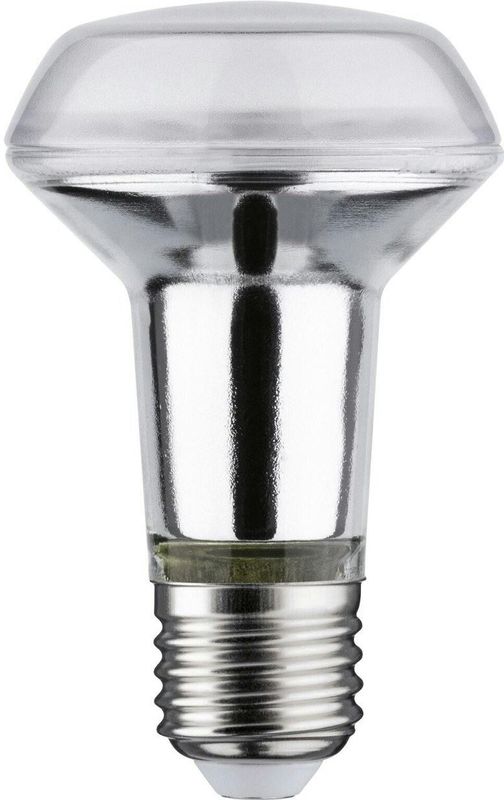 Paulmann - 29051 - Led-Reflector - Zilver - Glas - 5 W - Warm Wit - E27