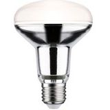 Paulmann - R80 - Reflectorlamp - 2700K - 6,5W - E27 Fitting
