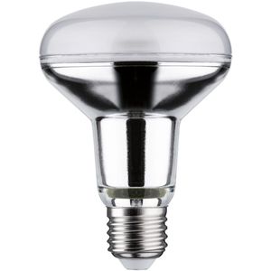 Paulmann - R80 - Reflectorlamp - 4000K - 6,5W - E27