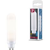 Paulmann - GU10 Lamp - Warmwit - LED - Voor Tafel- en Hanglampen