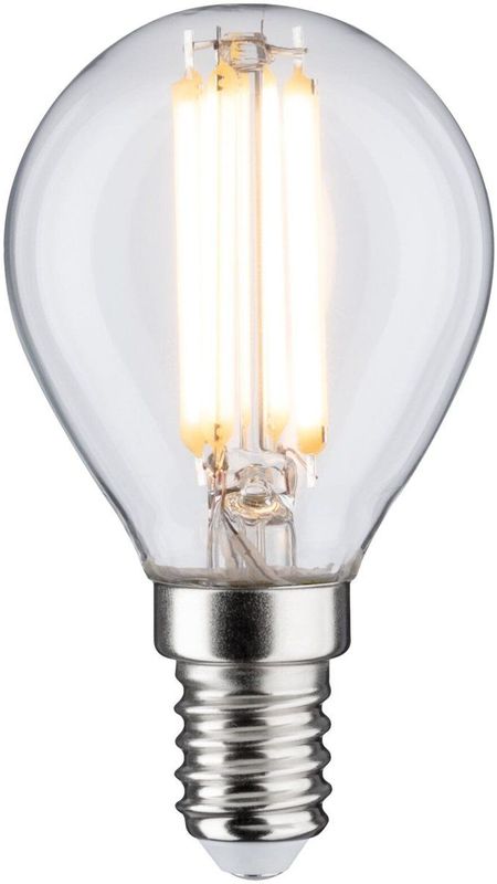Paulmann - Kogellamp - Warmwit - LED - Dimbaar