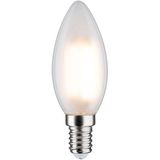 Paulmann - LED Kaarslamp - Helder - E14 - 5,9W - 806lm