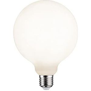Paulmann 29081 LED-lamp Energielabel F (A - G) E27 Globe Lampion 4.3 W Warmwit (Ø x h) 125 mm x 170 mm 1 stuk(s)