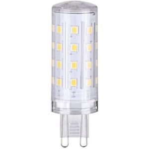 Paulmann 29099 LED-lamp Energielabel E (A - G) G9 7.2 W Warmwit (Ø x h) 22 mm x 69 mm 1 stuk(s)