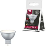 Paulmann - Lichteffect - Dimbare Reflector - GU5,3 Fitting - Warmwit Licht