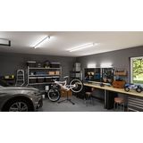 Paulmann - LED-Buis - 4000K - 7,5W - 800lm - G5 Fitting