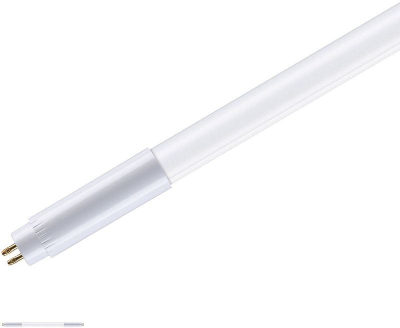 Paulmann - LED-Buis - 4000K - 7,5W - 800lm - G5 Fitting