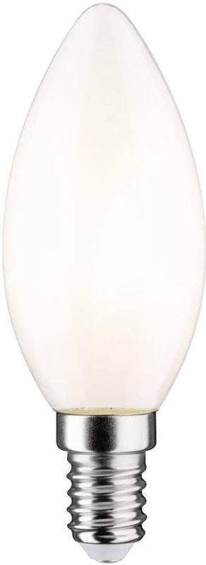 Lampvoet - E14 - Dimbaar - Warmwit Licht - Paulmann