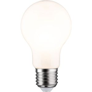 Paulmann - Culot E27 - Lamp - Wit - LED - Energiebesparend