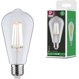 Paulmann - Filament Kolflamp - Warmwit - 4W - E27