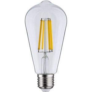 Paulmann 29122 Eco-Line filament 230 V LED-kolf ST64 E27 840 lm 4 W 3000 K helder verlichtingsmiddel
