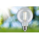 Paulmann - LED Lamp - E27 - 4W - 3000K - 840lm