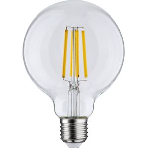 Paulmann 29123 Eco-Line filament 230 V LED-globe G95 E27 840 lm 4 W 3000 K helder verlichtingsmiddel