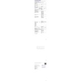 Paulmann - Eco-Line - LED-Gloeilamp - Wit - Glas - 525lm - 2,5W - 4000K