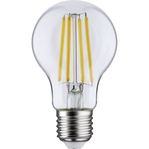 Paulmann 29124 Eco-Line filament 230 V LED-peer E27 pak van 1 525 lm 2,5 W 4000 K helder verlichtingsmiddel