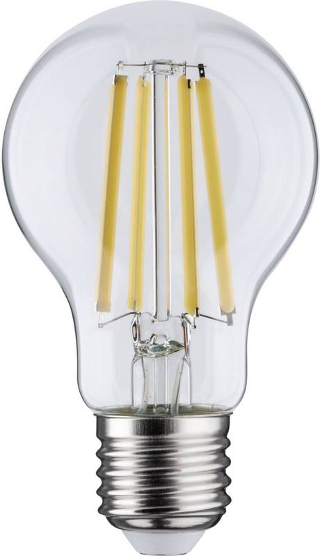 Paulmann - Filament LED Peer - E27 - 4W - 4000K - 840lm