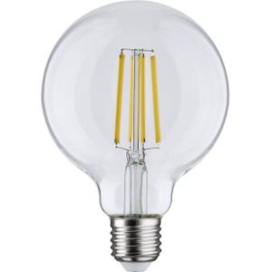 Paulmann 29127 Eco-Line filament 230 V LED-globe G95 E27 840 lm 4 W 4000 K helder verlichtingsmiddel