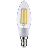 Paulmann - ECO-LINE - Lamp - Neutraal Wit - Hoogwaardig Glas