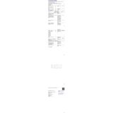 Paulmann - LED Kaarslampen - Warmwit - Set van 3 - E14 Fitting