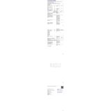 Paulmann - LED Kogellampen - 3000K - E14 Fitting - Multipakket