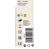 Paulmann - Filament - LED-buis - Helder - 5,9W 806lm 2700K Dimbaar