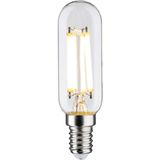 Paulmann - Filament - LED-buis - Helder - 5,9W 806lm 2700K Dimbaar