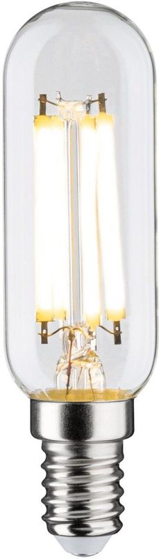 Paulmann - Filament - LED-buis - Helder - 5,9W 806lm 2700K Dimbaar