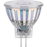 Paulmann - LED Lamp - G4 - 2700 Kelvin - Warm Wit