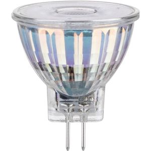 Paulmann - LED Lamp - G4 - 2700 Kelvin - Warm Wit