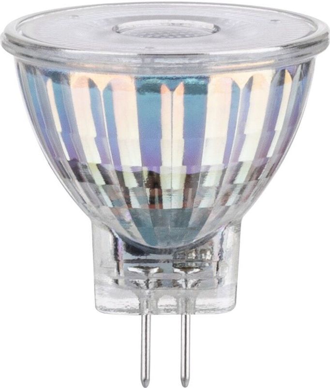 Paulmann - LED Lamp - G4 - 2700 Kelvin - Warm Wit