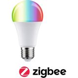 Zigbee 3.0 - Lichtmiddel - RGBW - 1055 Lm - E27 Fitting