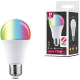 Zigbee 3.0 - Lichtmiddel - RGBW - 1055 Lm - E27 Fitting