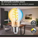 LED - Tunable White - 7,5 W - E27 - 600 lm