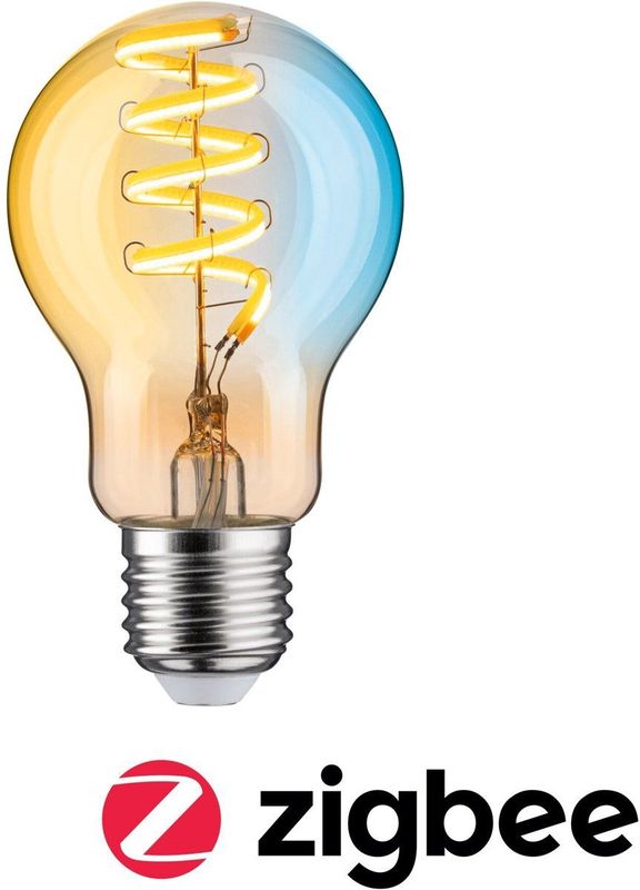 LED - Tunable White - 7,5 W - E27 - 600 lm