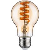 Paulmann - LED Lichtbron - RGBW - E27 - 470lm - Dimbaar