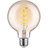 Zigbee - Gloeilamp G95 - 600lm - Vintage - Tunable White - E27 Fitting